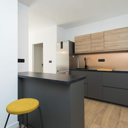 Lumi'S Perfect Place Near Beach With Garden & Free Public Parking Split Exterior foto