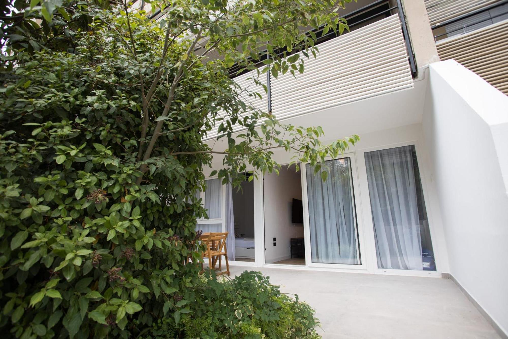 Lumi'S Perfect Place Near Beach With Garden & Free Public Parking Split Exterior foto